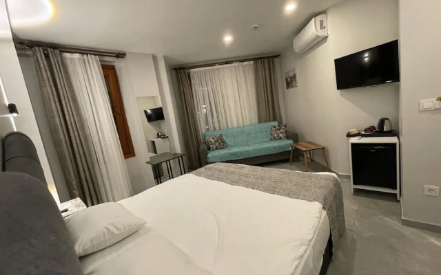 Turna Hotel