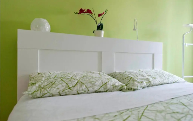 Apulia Bed & Breakfast