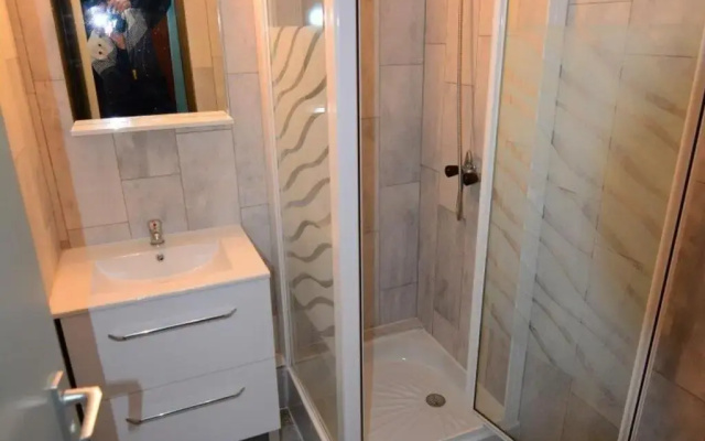 Appartement Port Barcarès, 2 pièces, 4 personnes - FR-1-431-12