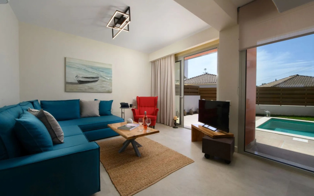 Tessera Villas Collection
