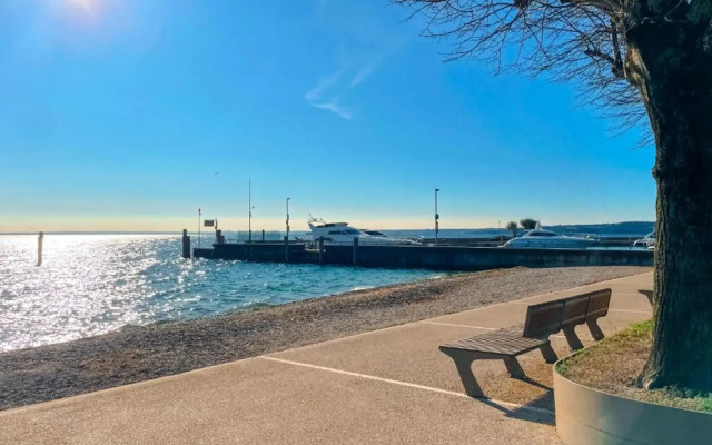 Отель AHG Riva Del Sole Hotel - Adults Only