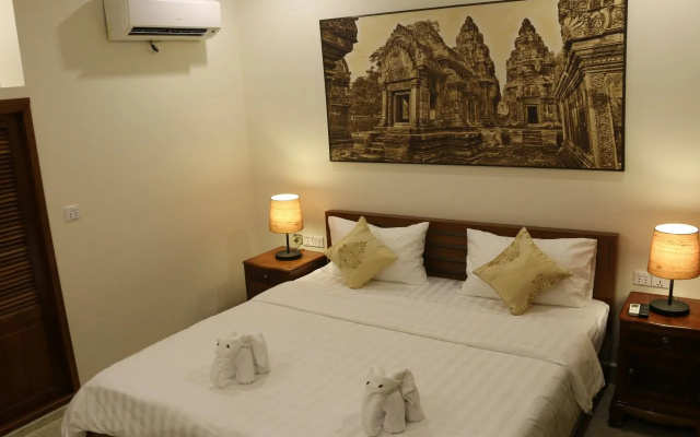 Kim Xiang Boutique Guesthouse