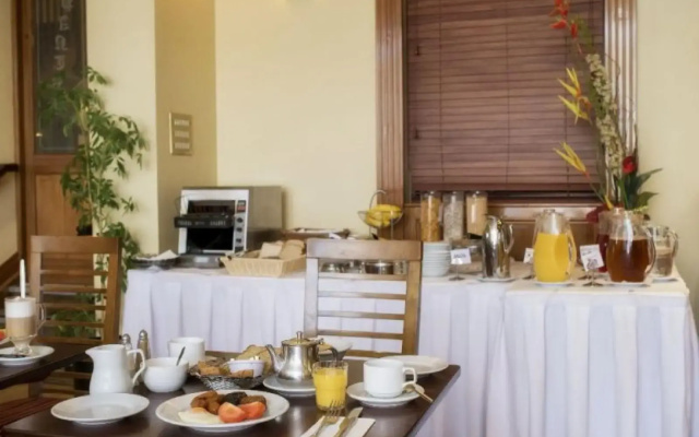 Oranmore Lodge Hotel, Conference and Leisure Centre