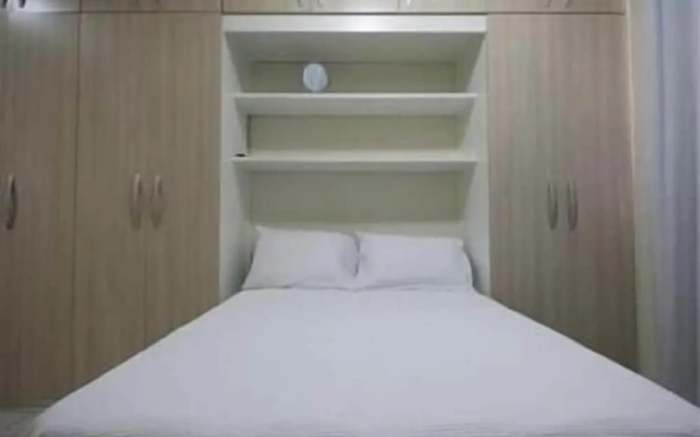 GoHouse Dutra 804