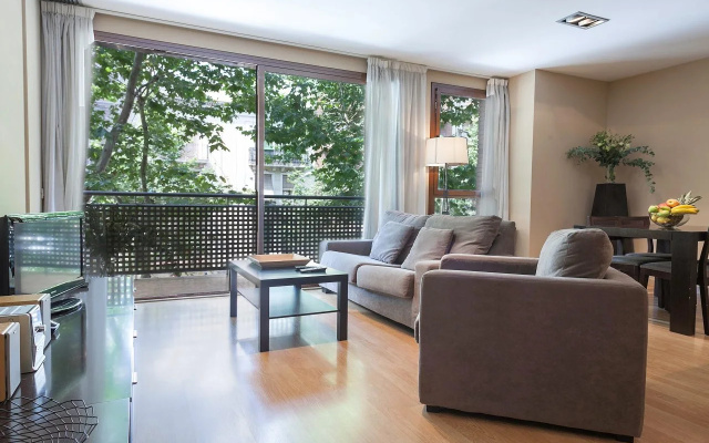 SSA Camp Nou Apartments