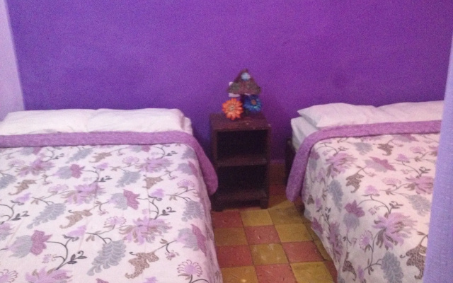 Hotel Lugsua