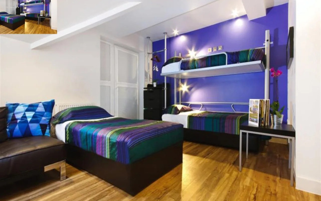 NosDa Hostel