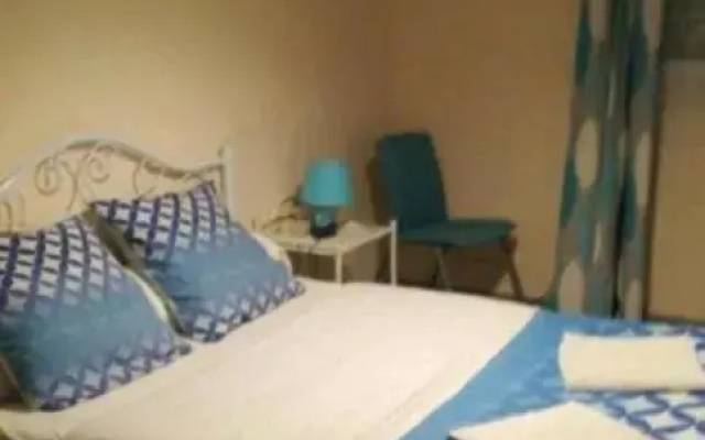 Appartement Au jardin
