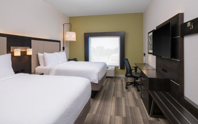 Holiday Inn Express & Suites Lakeland South by IHG