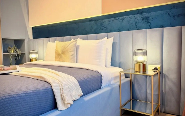 Stylish Apartments in North Bucharest