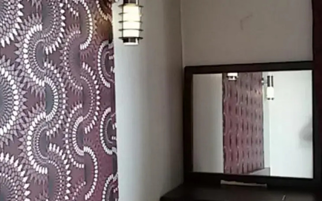 Khimshiashvili Apartment