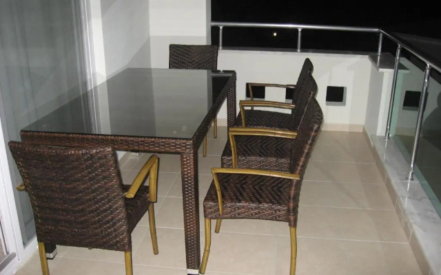 Apartment in Olive City