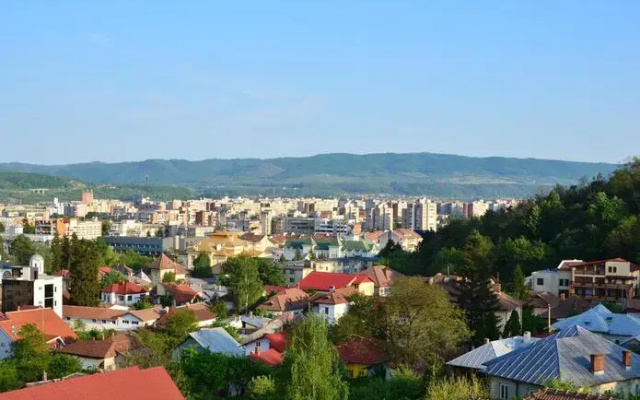Hotel Miraj