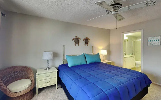 Sand Caper by Distinctive Beach Rentals