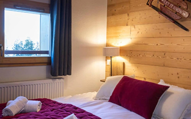 Apartment in France Near Scenic Cafes & Markets