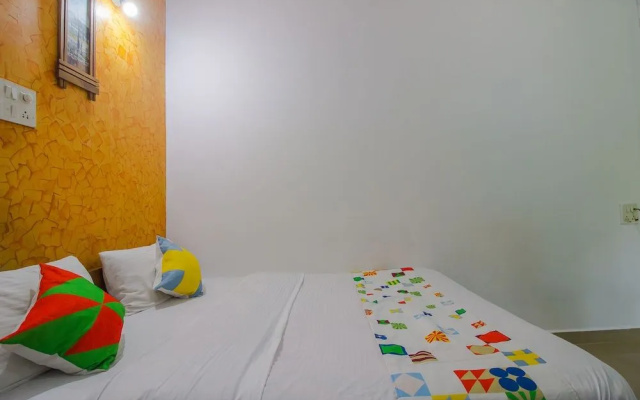 Star holiday home
