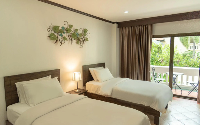 Park 38 Hotel