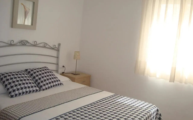 Apartamentos Sotavento Carboneras