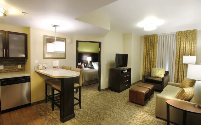 Staybridge Suites Chihuahua