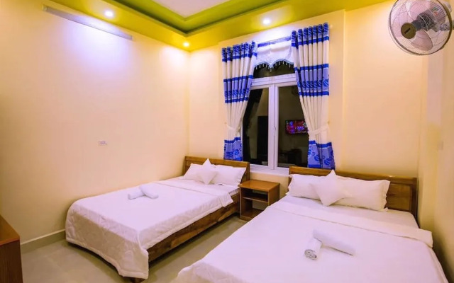 Gia Thinh Hotel
