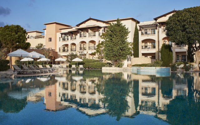 Aphrodite Hills Golf & Spa Resort Residences - Junior Villas in Kouklia, Cyprus from 278$, photos, reviews - zenhotels.com hotel front