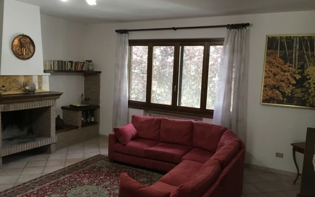 Villa di Paolo VIP