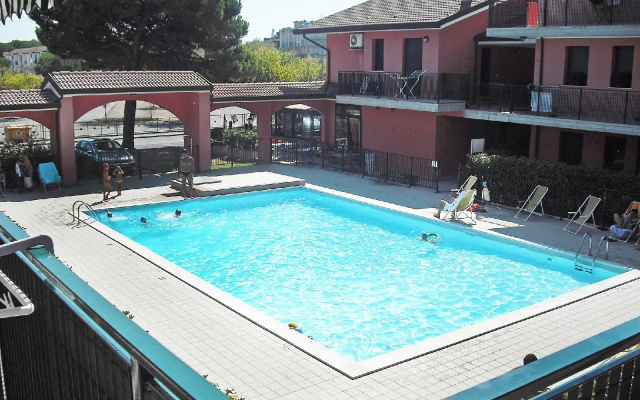 Residence Corallo