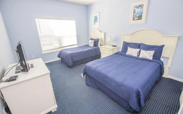 William's Runaway Beach Condo