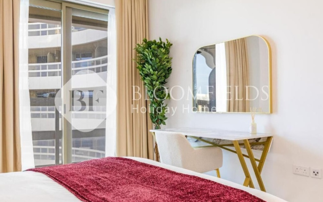 Bloomfields 2br Unique Ajwan Soul B