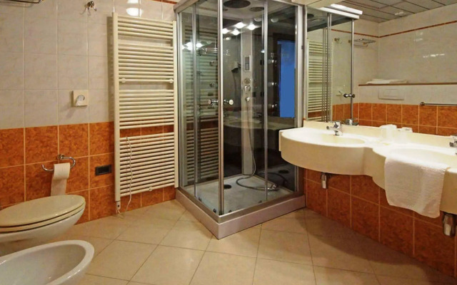 Park Hotel Zanzanù