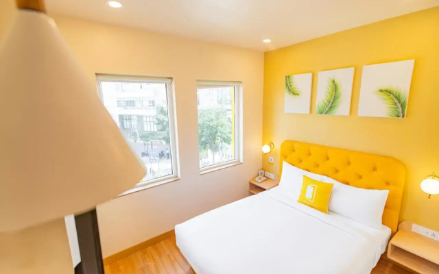 Bloom Hotel Richmond Road