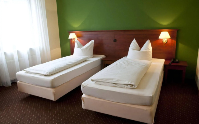 City Hotel garni