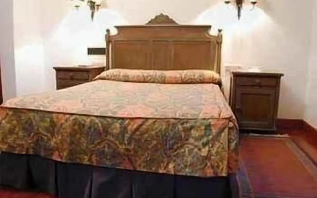 Pazo Carrasqueira