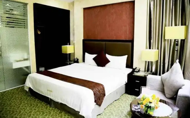 Green Capital Hotel 2