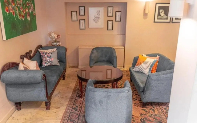Marmara Hotel