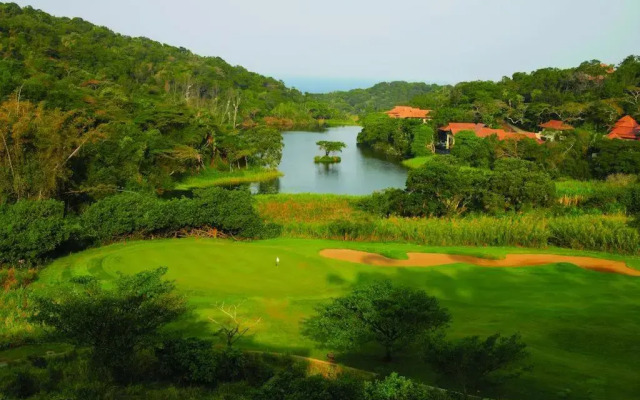 Zimbali Suite 414