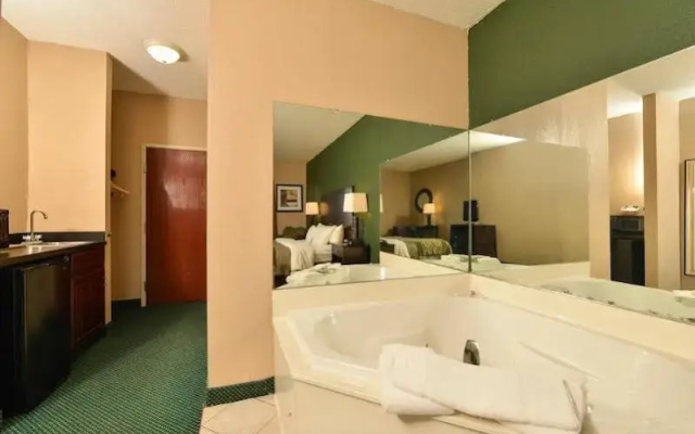 Comfort Inn Arnold