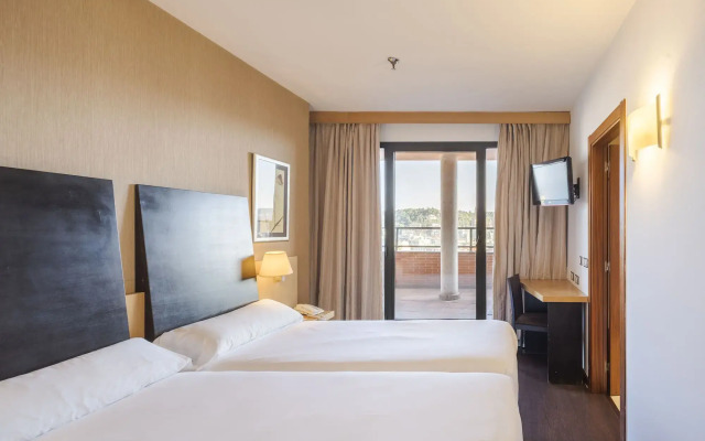 Hotel Rice Bulevar