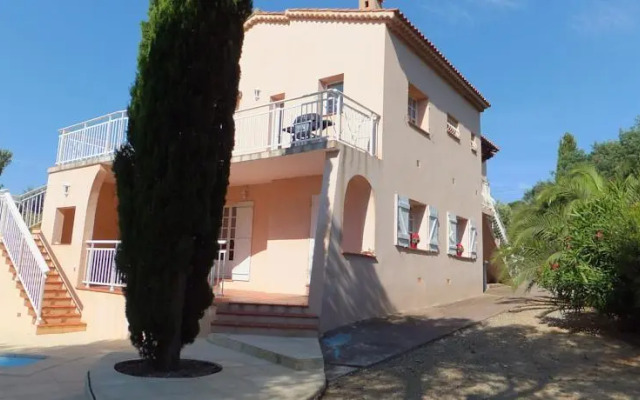 Villa Penfeld