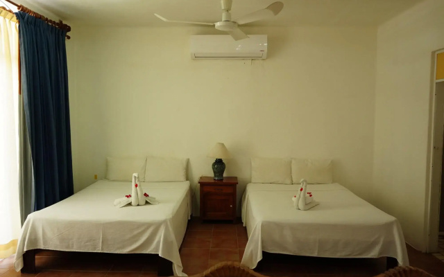 Hotel Boutique Eden Costa