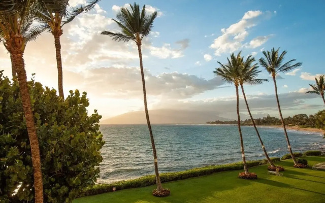 Royal Mauian 216 2 Bedroom Condo