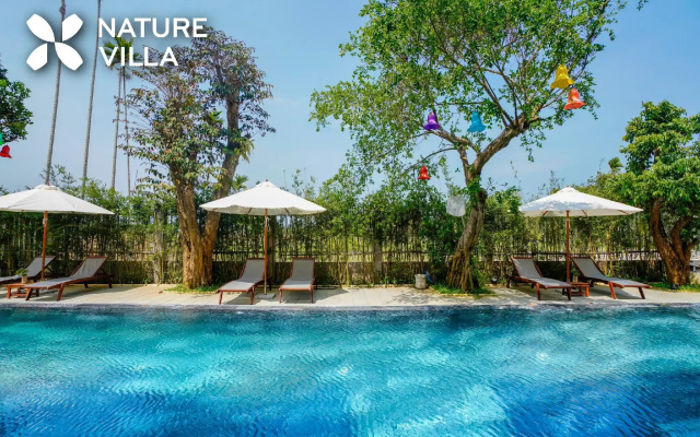 Nature Villa