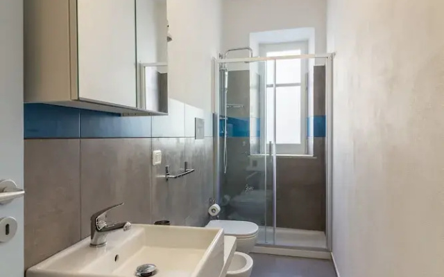 Tania Apartments