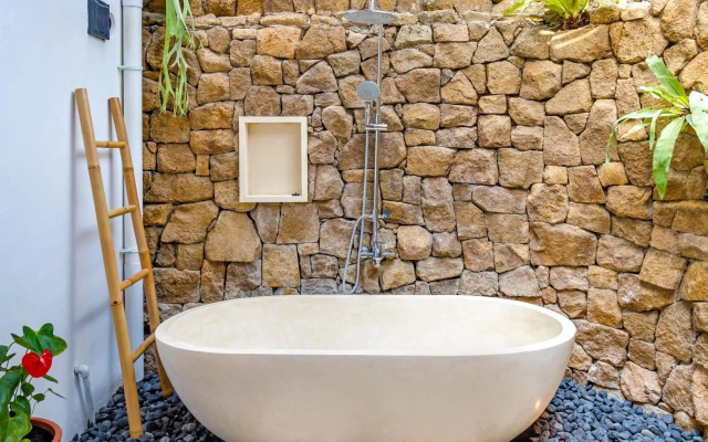 Villa Iluka Seminyak by SooBali