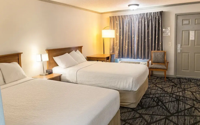 Best Inn of Manning