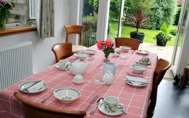 Westacre Bed & Breakfast