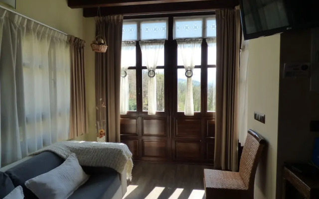 La Casona de Palu