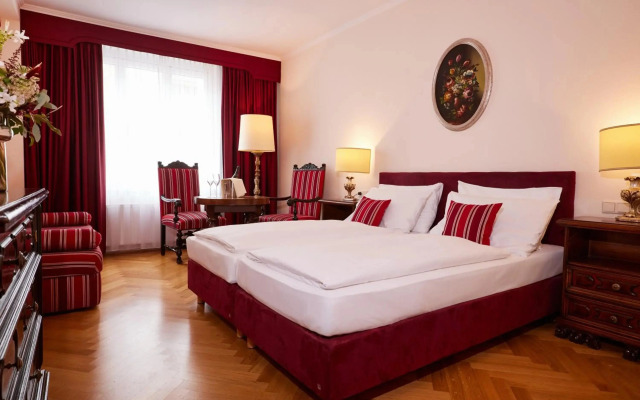 Hotel Royal