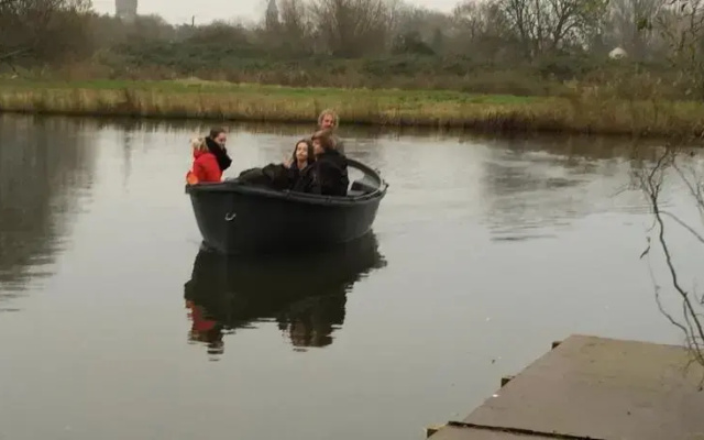 De Groote Wijzend
