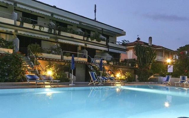 Il Porto Bilocale 5